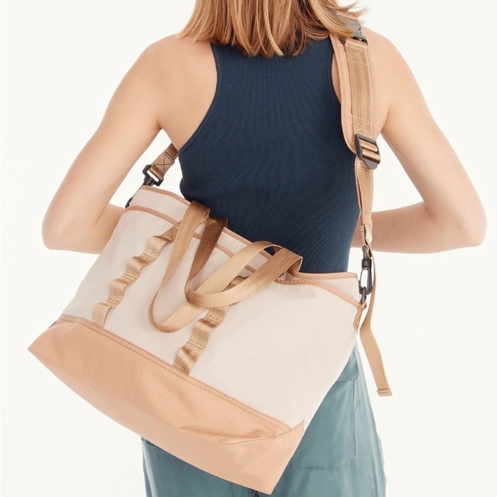 JCrew bag - Picture 4 of 4